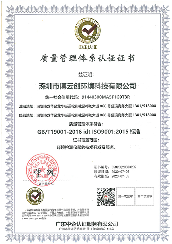 ISO9001ϵ֤